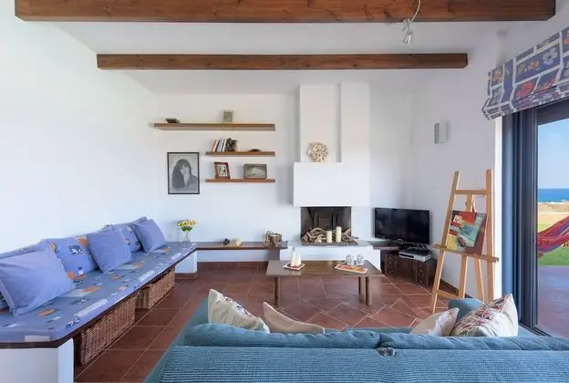 Villa, 3 Yatak Odası, Kişiye Özel Havuzlu, Deniz Manzaralı