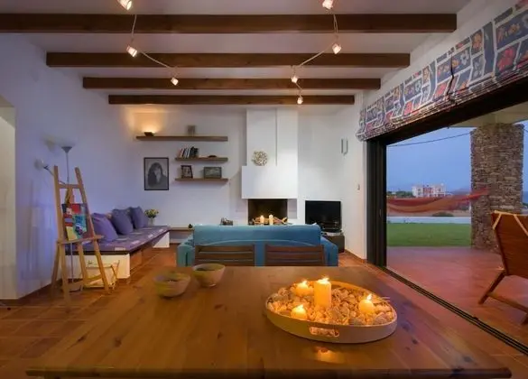 Villa, 3 Yatak Odası, Kişiye Özel Havuzlu, Deniz Manzaralı