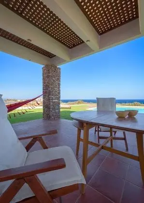 Villa, 3 Yatak Odası, Kişiye Özel Havuzlu, Deniz Manzaralı