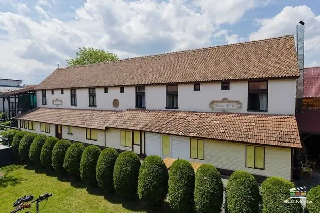 Business Tek Büyük Yataklı Oda, 1 Yatak Odası, Sigara İçilmez, Bahçe Manzaralı