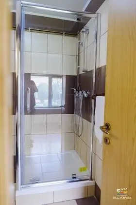 Comfort Tek Büyük veya İki Ayrı Yataklı Oda, Balkon