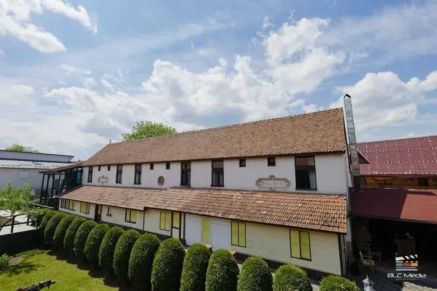 Comfort Tek Büyük veya İki Ayrı Yataklı Oda, Balkon