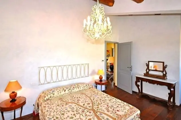 Villa, 4 Yatak Odası