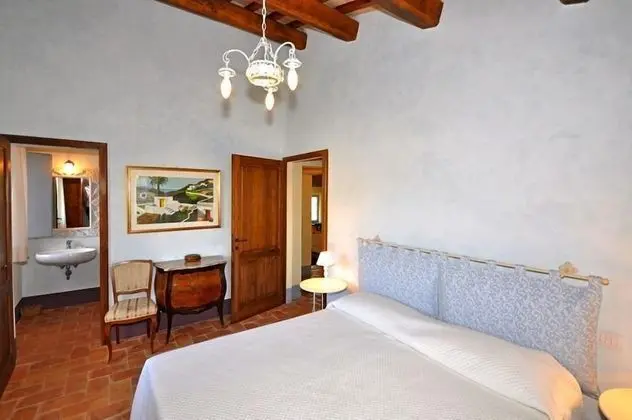 Villa, 4 Yatak Odası