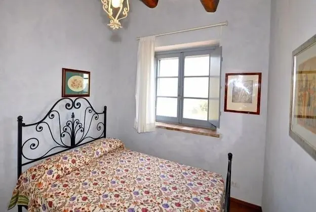 Villa, 4 Yatak Odası