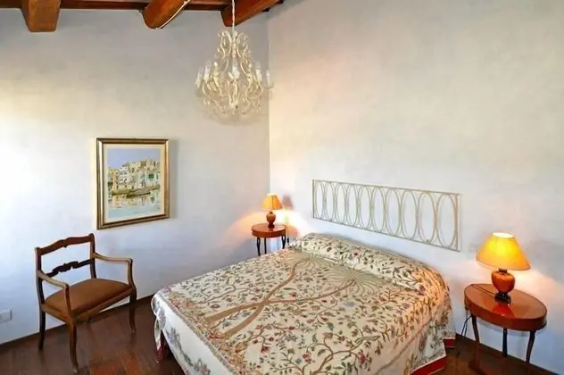 Villa, 4 Yatak Odası