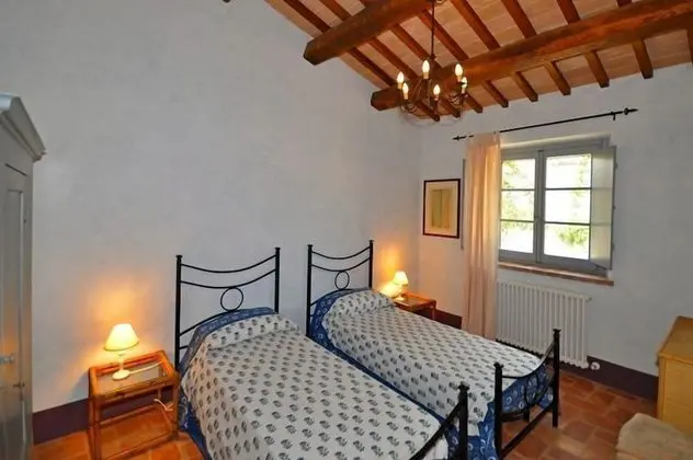 Villa, 4 Yatak Odası