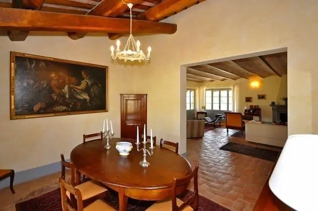 Villa, 4 Yatak Odası