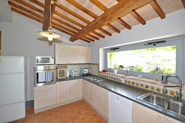 Villa, 4 Yatak Odası