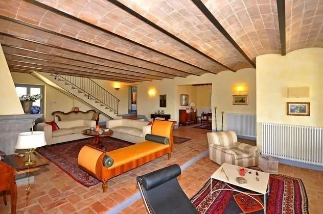 Villa, 4 Yatak Odası