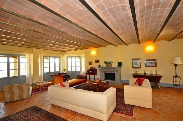 Villa, 4 Yatak Odası