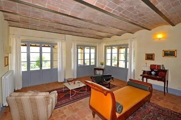 Villa, 4 Yatak Odası