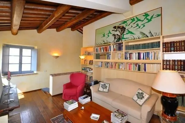 Villa, 4 Yatak Odası