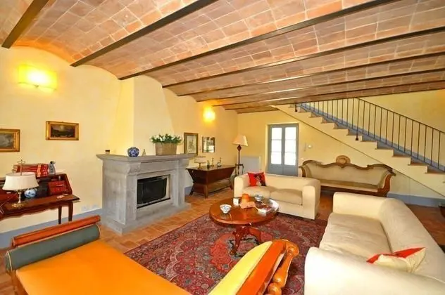 Villa, 4 Yatak Odası