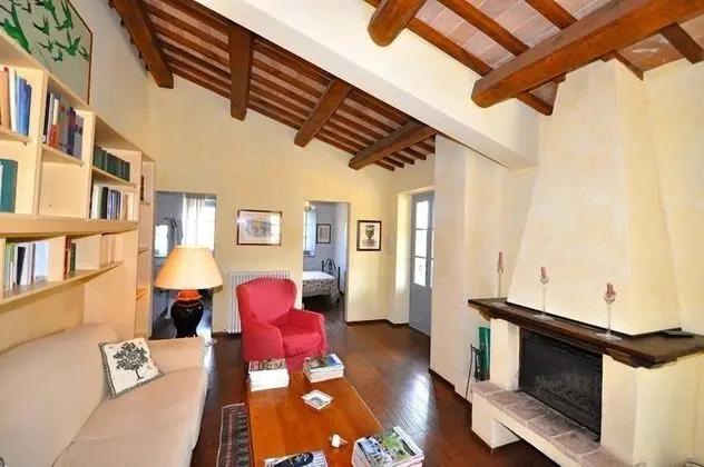 Villa, 4 Yatak Odası