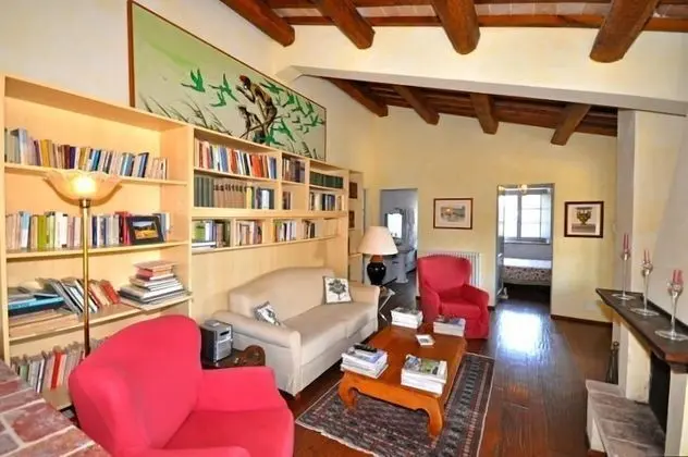 Villa, 4 Yatak Odası
