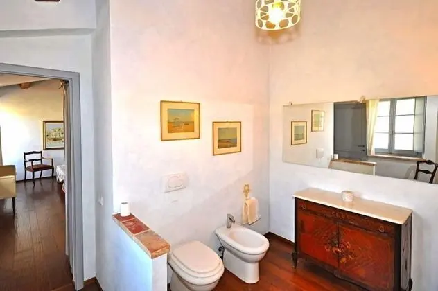 Villa, 4 Yatak Odası