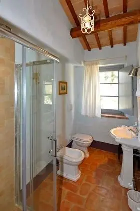 Villa, 4 Yatak Odası