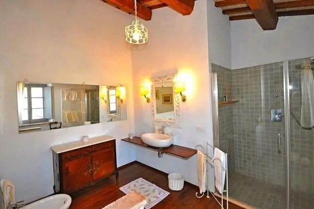 Villa, 4 Yatak Odası