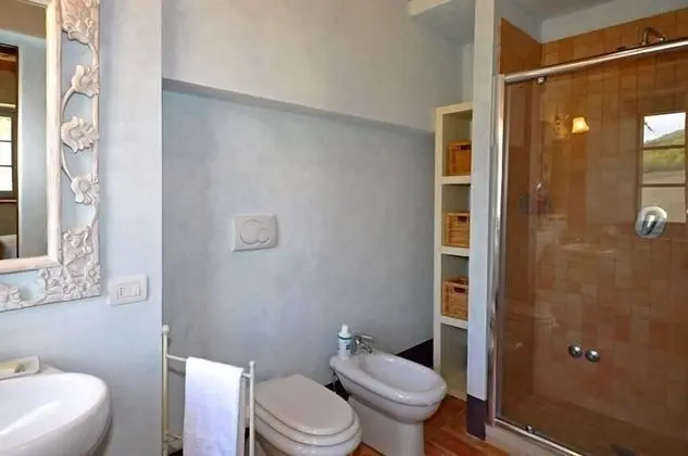 Villa, 4 Yatak Odası