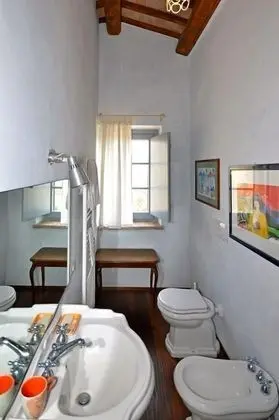 Villa, 4 Yatak Odası