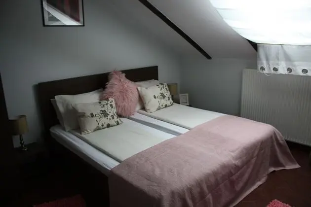 Deluxe Villa, 5 Yatak Odası, Mutfak, Avlu