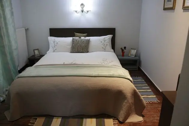 Deluxe Villa, 5 Yatak Odası, Mutfak, Avlu