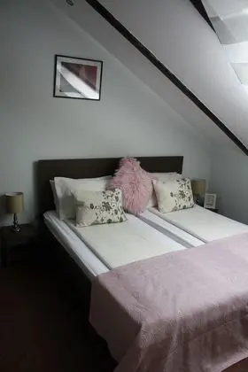 Deluxe Villa, 5 Yatak Odası, Mutfak, Avlu