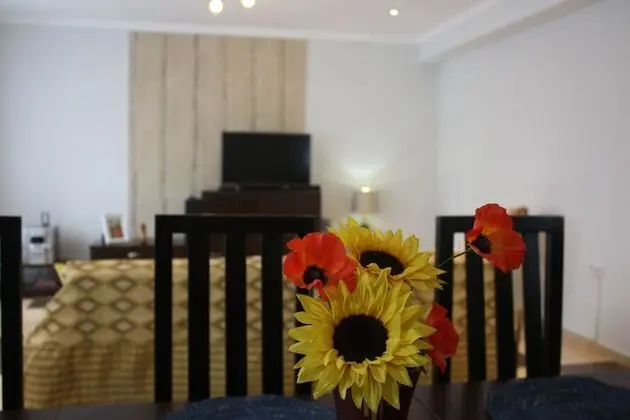 Deluxe Villa, 5 Yatak Odası, Mutfak, Avlu