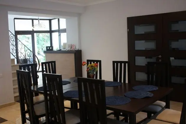 Deluxe Villa, 5 Yatak Odası, Mutfak, Avlu