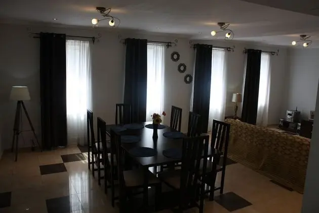 Deluxe Villa, 5 Yatak Odası, Mutfak, Avlu