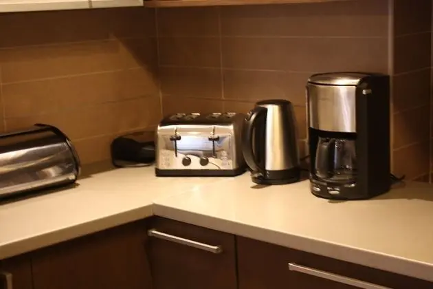 Deluxe Villa, 5 Yatak Odası, Mutfak, Avlu