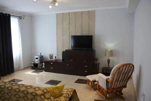 Deluxe Villa, 5 Yatak Odası, Mutfak, Avlu