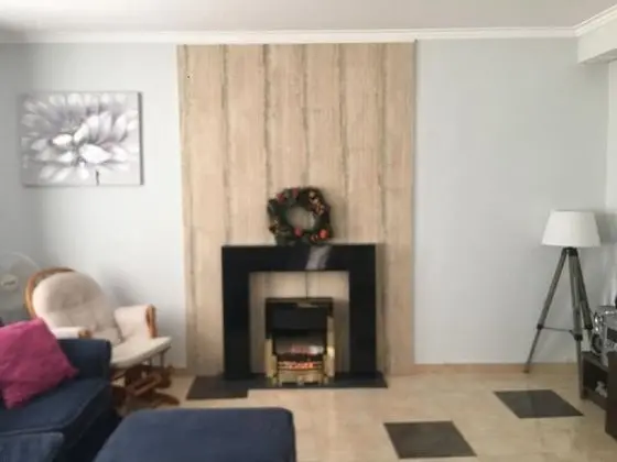 Deluxe Villa, 5 Yatak Odası, Mutfak, Avlu