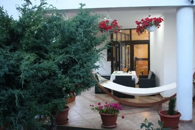 Deluxe Villa, 5 Yatak Odası, Mutfak, Avlu