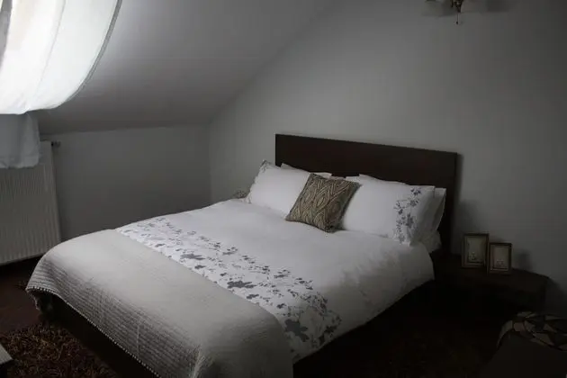 Deluxe Villa, 5 Yatak Odası, Mutfak, Avlu