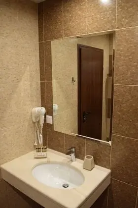 Deluxe Tek Büyük Yataklı Oda, Deniz Manzaralı
