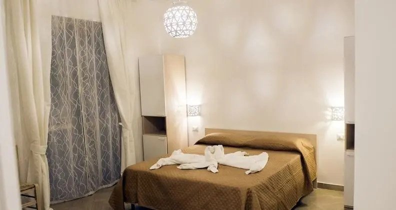 Dört Kişilik Oda, Özel Banyo
