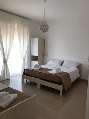 Tek Büyük Yataklı Oda, Özel Banyo (External)