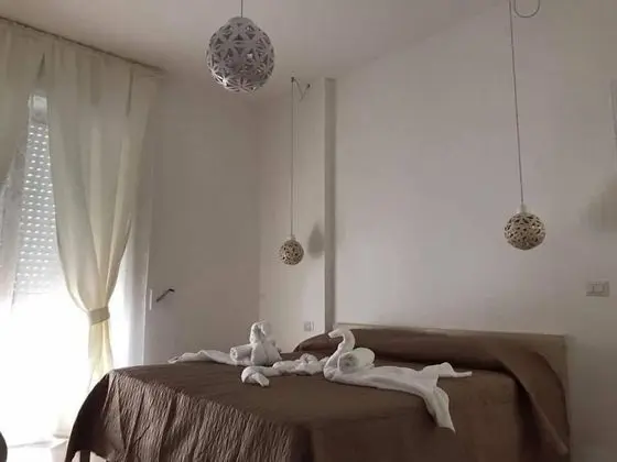 Üç Kişilik Oda, Özel Banyo
