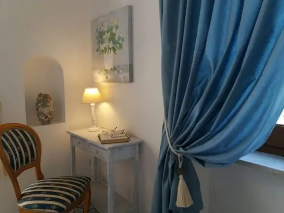 Deluxe Oda, Balkon, Deniz Manzaralı