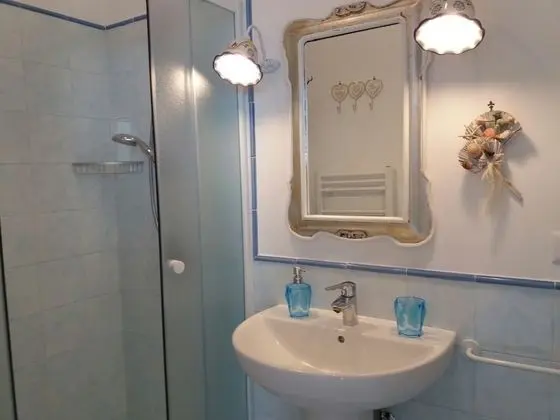 Deluxe Oda, Balkon, Deniz Manzaralı