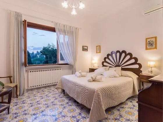 Superior Oda, Deniz Manzaralı