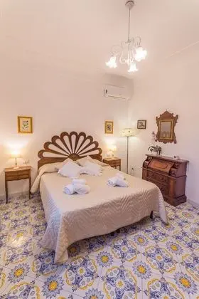 Superior Oda, Deniz Manzaralı