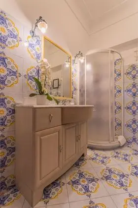 Superior Oda, Deniz Manzaralı