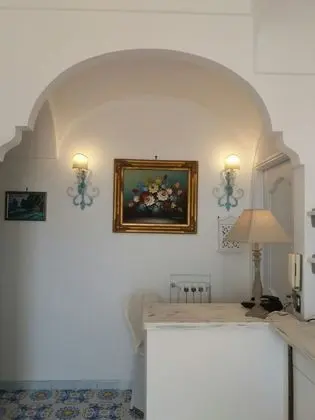 Superior Oda, Deniz Manzaralı