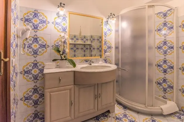 Superior Oda, Deniz Manzaralı