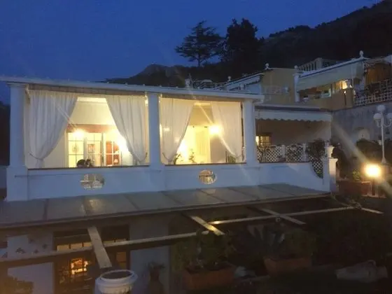 Superior Oda, Deniz Manzaralı