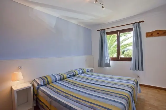 Apart Daire, 1 Yatak Odası, Balkon