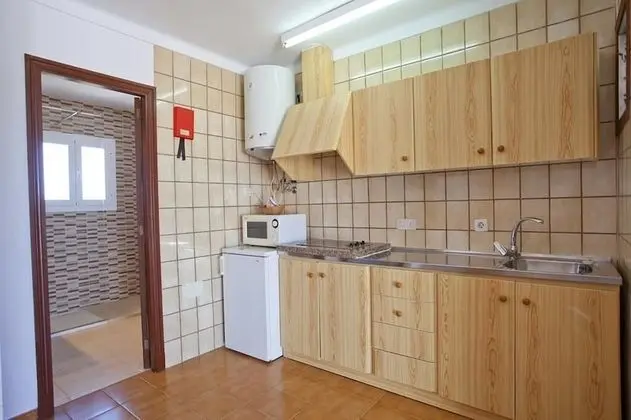 Apart Daire, 1 Yatak Odası, Balkon
